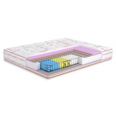 Матрац Nice/Найс old, Розмір матрацу (ШхД) 80x200