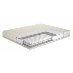 Матрац Boom/Бум-3, Розмір матрацу (ШхД) 160x200 Херсон