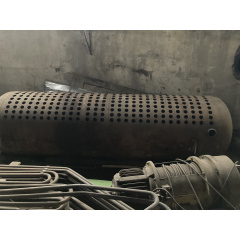 Барабан парового котла ДКВР-10/13, ДЕ-6,5 Бровари