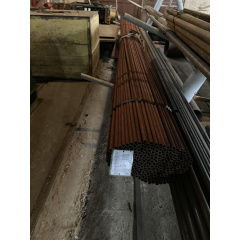 Труба сталева Ø20х3 Вишгород