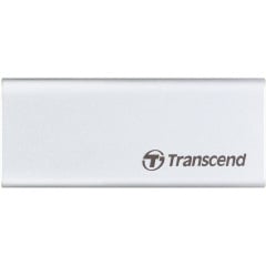 SSD накопитель Transcend ESD240C 120GB USB 3.1 Gen 2 TLC (TS120GESD240C) (6477043) Ладан