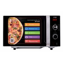 Мікрохвильова піч ERGO EM-2010 (6534285) Бушеве