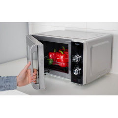 Мікрохвильова піч ERGO EM-2010 (6534285) Бушеве