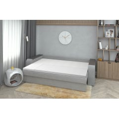 Матрац топпер Air Standart 3+1 Matro-Roll-Topper/Ейр стандарт 3+1, Розмір матрацу (ШхД) 120x190 Бердянськ