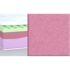 Матрац Flirt/Флірт old, Розмір матрацу (ШхД) 120x190 Кропивницкий