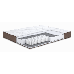 Матрац Бамбл/Bumble, Розмір матрацу (ШхД) 150x190 Сарни
