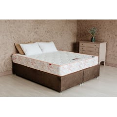 Матрац Camelia+kokos/Камелія+кокос, Розмір матрацу (ШхД) 120x190 Дзензелівка