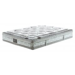 Матрац King Mattresses Lorenzo/Лоренцо, Розмір матрацу (ШхД) 120x200 Боярка