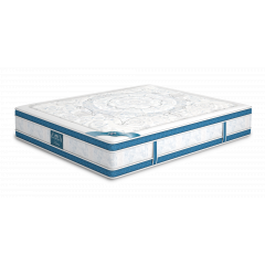 Матрац King Mattresses Ketrin/Кетрін, Розмір матрацу (ШхД) 150x200 Чорноморськ