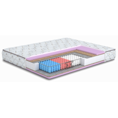 Матрац Pleasure/Плеже old, Розмір матрацу (ШхД) 80x190 Вознесенськ