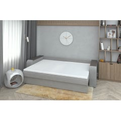 Матрац топпер Air Standart 3+1 Matro-Roll-Topper/Ейр стандарт 3+1, Розмір матрацу (ШхД) 80x200 Приморск