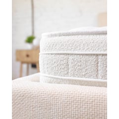 Матрац Caochu kokos ultra/Каучу кокос ультра, Розмір матрацу (ШхД) 140x200 Сміла