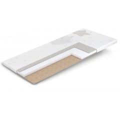 Матрац Kinder/Кіндер, Розмір матрацу (ШхД) 60x120 Конотоп