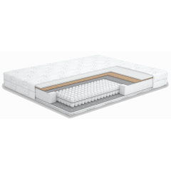 Матрац Sofia new/Софія нью, Розмір матрацу (ШхД) 180x200 Лозовая