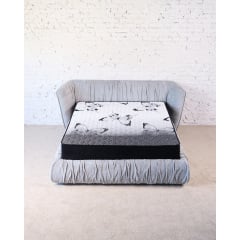 Матрац Delight/Делайт, Розмір матрацу (ШхД) 80x190 Дніпрорудне