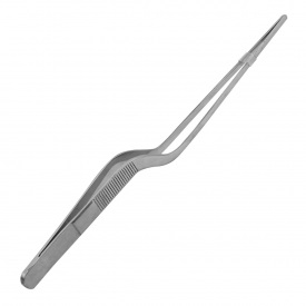 Японський кухонний пінцет Ishimura 20 см (MT-520)