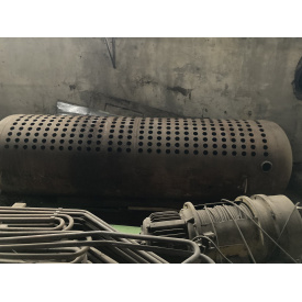 Барабан парового котла ДКВР-10/13, ДЕ-6,5