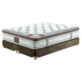 Матрац King Mattresses Anabel/Анабель, Розмір матрацу (ШхД) 180x200
