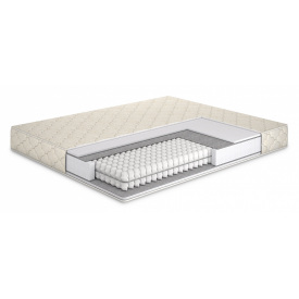 Матрац Boom/Бум-3, Розмір матрацу (ШхД) 180x190