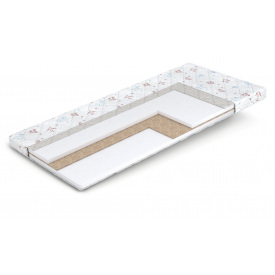 Матрац Aladin/Аладін, Розмір матрацу (ШхД) 80x190