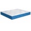 Матрац Azalia/Азалія , Розмір матрацу (ШхД) 80x190 Долина