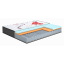 Матрац Kiss/Кіс, Розмір матрацу (ШхД) 120x190 Вільнянськ