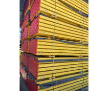 Балка двутавровая Н-20 для опалубки Словения