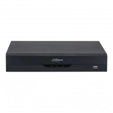 IP-відеореєстратор 8-канальний Dahua DH-XVR5108HS-5M-I3 5Mp (99-00021799)