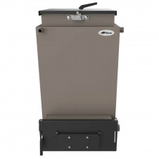 Котел шахтного типу Bizon FS-18 Оптима