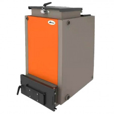 Котел шахтного типу Bizon FS-25 Термо Оптима