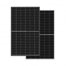 Сонячна панель Jinko Solar JKM-620N-66HL4M-BDV (bifacial short cable)