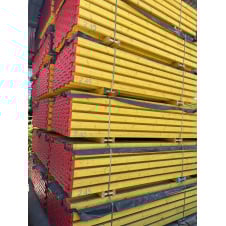 Балка двутавровая Н-20 для опалубки Словения