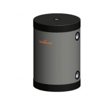 Буферна ємність Termojet BHP 75 для теплових насосів у теплоізоляції