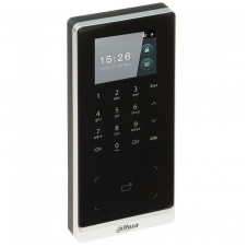 Контролер доступу Dahua DHI-ASI2201H-W автономний (99-00010958)