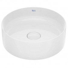 Раковина накладна Roca Terra 390 біла (A32787N000)