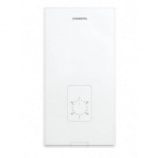 Проточний водонагрівач Kospel PPE4.B - 10/11/12/15 кВт 380В (ручне керування)