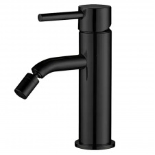 Змішувач для біде VBI Milano Black чорний (VBI-050104BL)