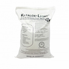 Завантаження фільтруюче Filtrons Katalox Light (28.3 л/мішок) (FL-KloxL-28.3)