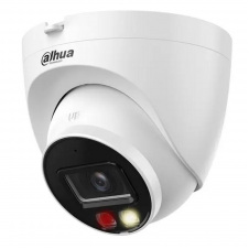 Камера відеоспостереження Dahua DH-IPC-HDW2249T-S-IL 2Mp (3.6 мм) з мікрофоном (99-00021512)