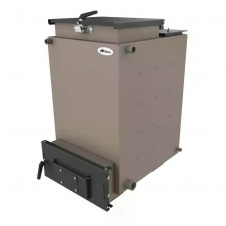 Котел шахтного типу Bizon FS-20 Оптима