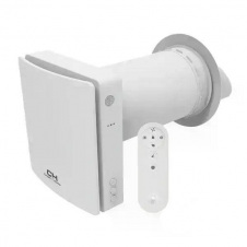 Рекуператор Cooper&Hunter CH-HRV070K2 CWF Easy Vent