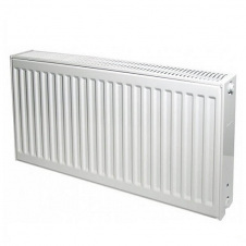 Сталевий радіатор Djoul 22 600x700 бічне підключення