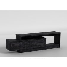 Тумба під ТБ Urban Ultra/Урбан Ультра 1, Готові кольорові рішення Вибір ДСП