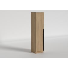 Пенал Urban Ultra/Урбан Ультра 2, Готові кольорові рішення Бетон темнний