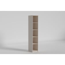 Пенал відкритий Bellini/Белліні №2, Готові кольорові рішення Вибір ДСП