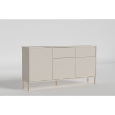 Тумба Dominika/Домініка №2, Готові кольорові рішення Дуб Кремона Toppo