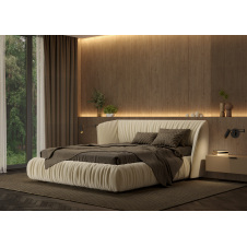 Ліжко-подіум Marko/Марко (160х200)