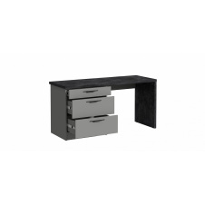 Тумба під ТБ Rosso/Россо з шухлядами 1618х600х804, Готові кольорові рішення Kaпучино