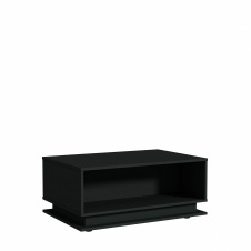 Стіл кавовий №6, Готові кольорові рішення Дуб Експресив Бронзовий