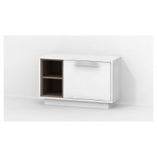 Тумба Josephina (Жозефіна), Готові кольорові рішення Дуб Бароко Бурштиновий